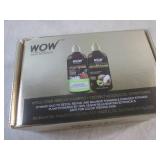 (EC1) Wow Skin Science Apple Cider ...
