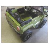 (FRNT) Toyota Land Cruiser Kids Ele...