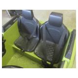 (FRNT) Toyota Land Cruiser Kids Ele...