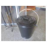 (EW2) Fireplace Tool Set with Stand...