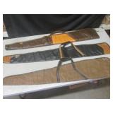 (EW3) 3 Vintage Weather Shield Padd...