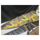 (EW3) 3 Vintage Weather Shield Padd...