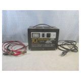 (BSB) Schauer 10 Amp Battery Charge...