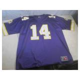 (RCK) Minnesota Vikings B. Johnson ...