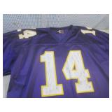 (RCK) Minnesota Vikings B. Johnson ...