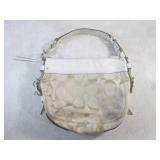 (H-2) Coach Purse Previously Loved...