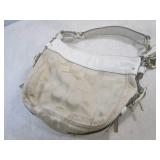 (H-2) Coach Purse Previously Loved...