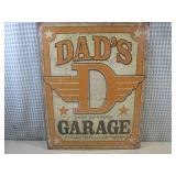 (G-1) Dad