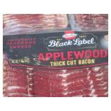 (FRZ) 3 Packages of Frozen Black La...