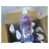 (BS) 12 Pump Bottles of Lavender Bo...