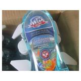 (BS) 12 Pump Bottles of Tropical Be...