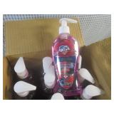 (BS) 12 Pump Bottles of Berry Medle...