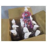 (BS) 12 Pump Bottles of Berry Medle...