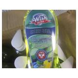 (BS) 12 Pump Bottles of Cucumber & ...