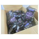 (C-2) 48 Bags of Terra Real Vegetab...