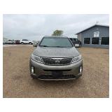 2015 Kia Sorento AWD