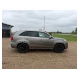 2015 Kia Sorento AWD