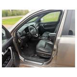 2015 Kia Sorento AWD