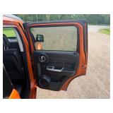 2011 Dodge Nitro 4x4