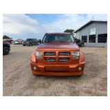 2011 Dodge Nitro 4x4