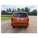 2011 Dodge Nitro 4x4
