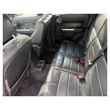 2011 Dodge Nitro 4x4