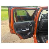 2011 Dodge Nitro 4x4