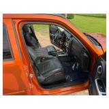 2011 Dodge Nitro 4x4