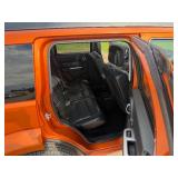2011 Dodge Nitro 4x4