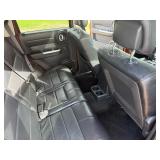 2011 Dodge Nitro 4x4
