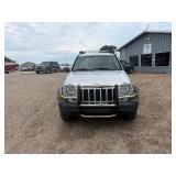 2007 Jeep Liberty only 71,054 miles!