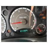2007 Jeep Liberty only 71,054 miles!