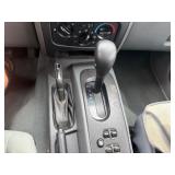 2007 Jeep Liberty only 71,054 miles!