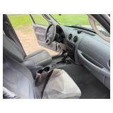 2007 Jeep Liberty only 71,054 miles!
