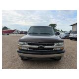 2004 Chevrolet Tahoe