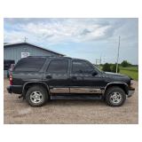 2004 Chevrolet Tahoe
