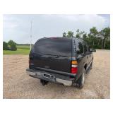 2004 Chevrolet Tahoe