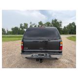 2004 Chevrolet Tahoe
