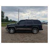 2004 Chevrolet Tahoe