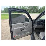 2004 Chevrolet Tahoe
