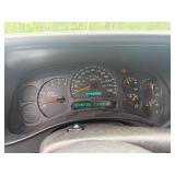 2004 Chevrolet Tahoe
