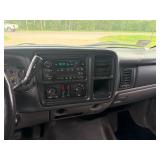 2004 Chevrolet Tahoe