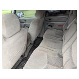 2004 Chevrolet Tahoe