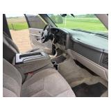 2004 Chevrolet Tahoe
