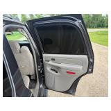 2004 Chevrolet Tahoe