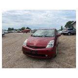 2005 Toyota Prius 1 Owner