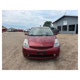 2005 Toyota Prius 1 Owner