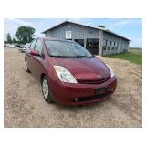 2005 Toyota Prius 1 Owner