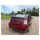 2005 Toyota Prius 1 Owner
