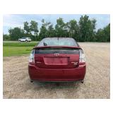 2005 Toyota Prius 1 Owner